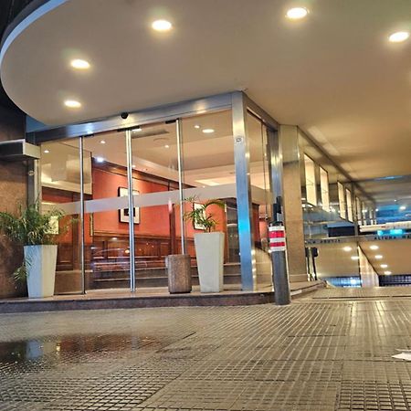 Departamento En Microcentro A Pasos Del Obelisco Lägenhet Buenos Aires Exteriör bild