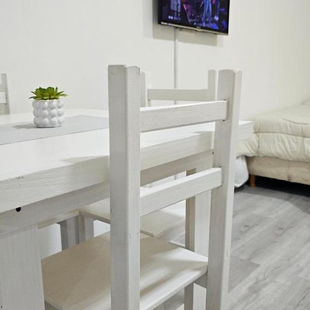 Departamento En Microcentro A Pasos Del Obelisco Lägenhet Buenos Aires Exteriör bild