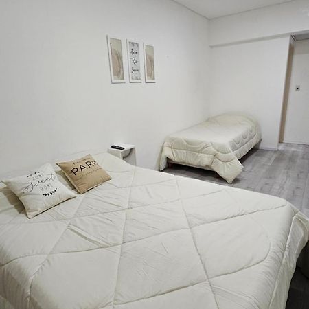 Departamento En Microcentro A Pasos Del Obelisco Lägenhet Buenos Aires Exteriör bild