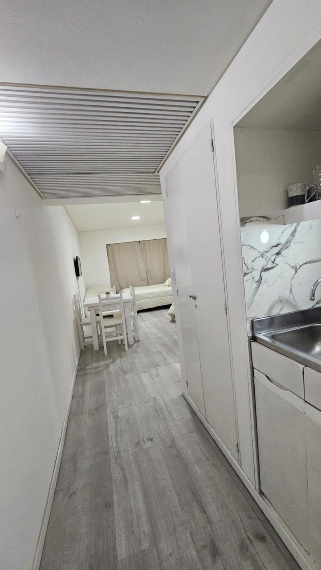 Departamento En Microcentro A Pasos Del Obelisco Lägenhet Buenos Aires Exteriör bild