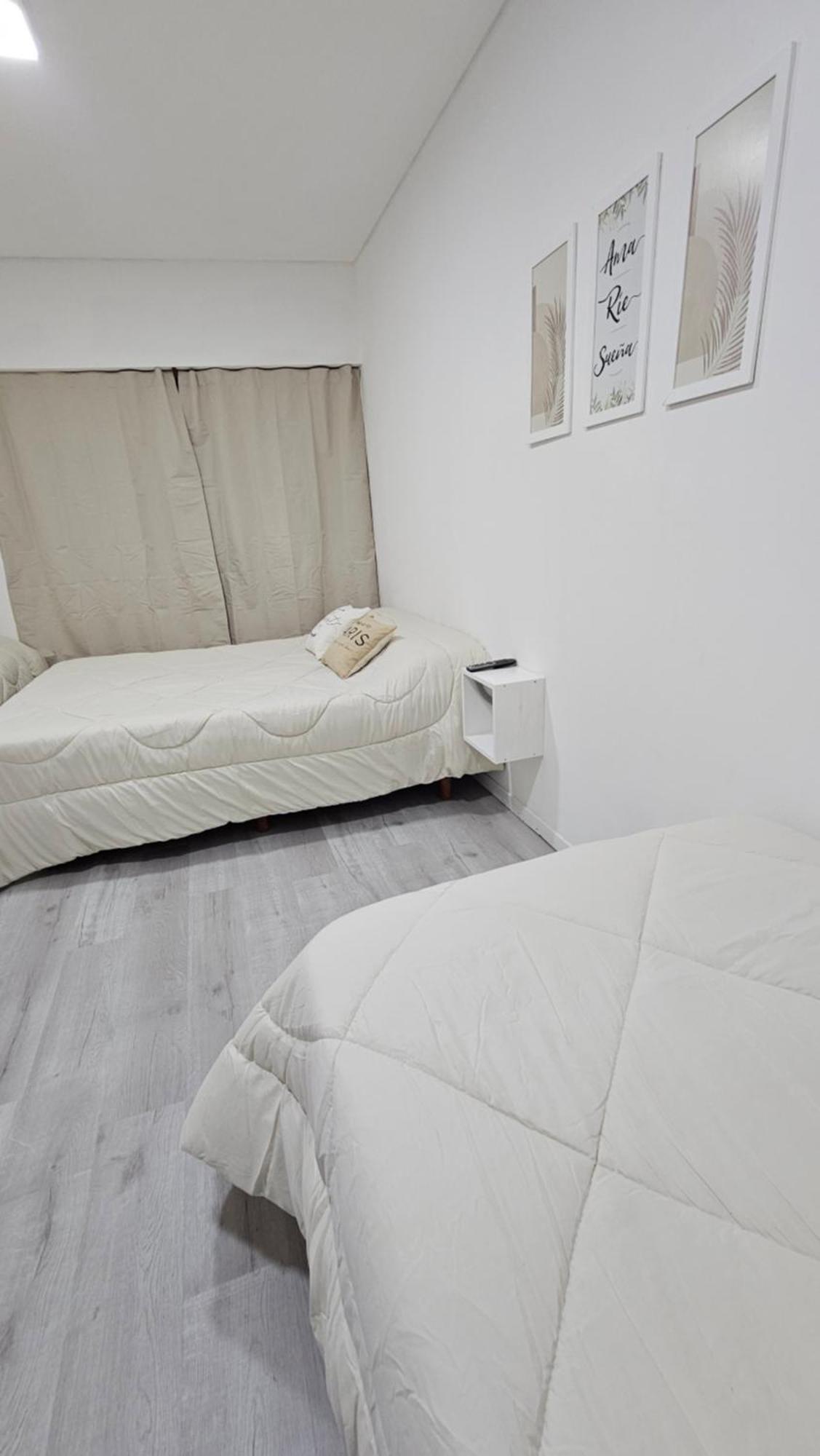 Departamento En Microcentro A Pasos Del Obelisco Lägenhet Buenos Aires Exteriör bild